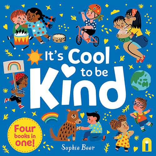 It's Cool to Be Kind