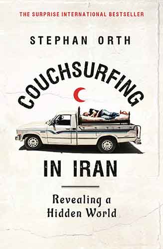 Couchsurfing in Iran: Revealing a Hidden World