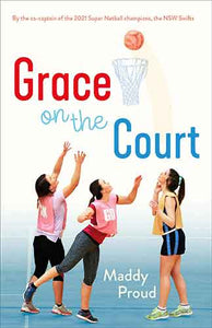 Grace on the Court