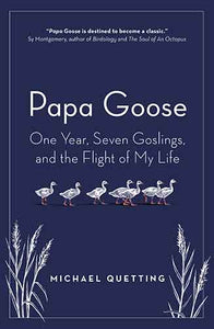 Papa Goose