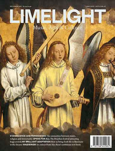 Limelight December 2020