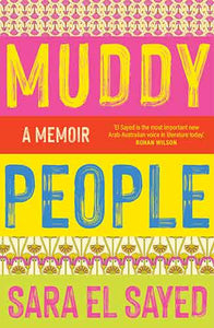 Muddy People: A Memoir