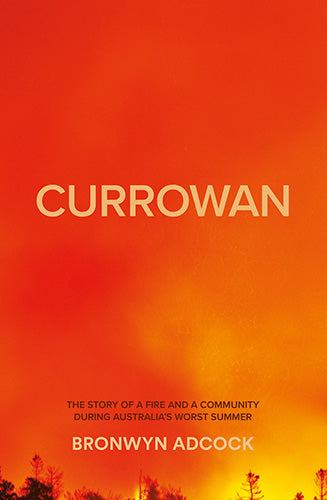 Currowan