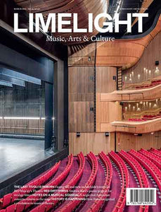 Limelight March 2021