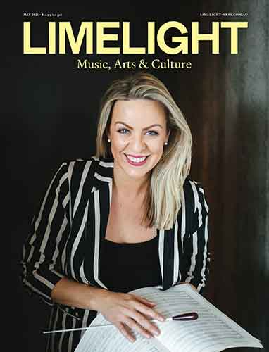 Limelight May 2021