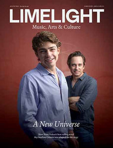 Limelight August 2021