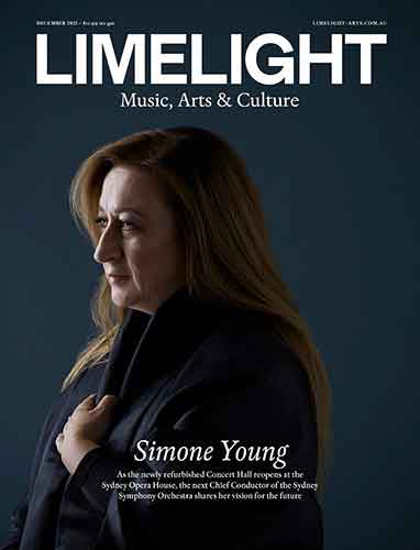 Limelight December 2021