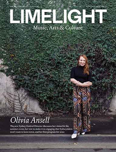 Limelight January/February 2022