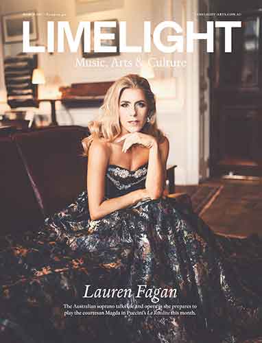 Limelight March 2022