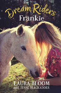 Dream Riders: Frankie