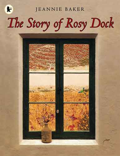 The Story of Rosy Dock