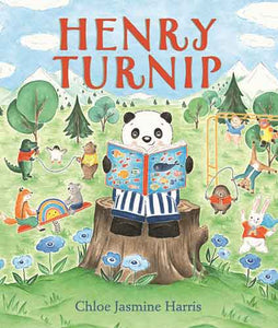 Henry Turnip