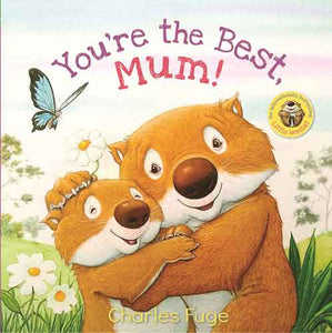 You're the Best, Mum!