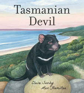 Tasmanian Devil