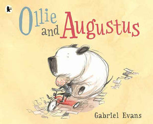 Ollie and Augustus