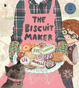 The Biscuit Maker