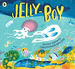 Jelly-Boy