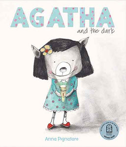 Agatha and the Dark