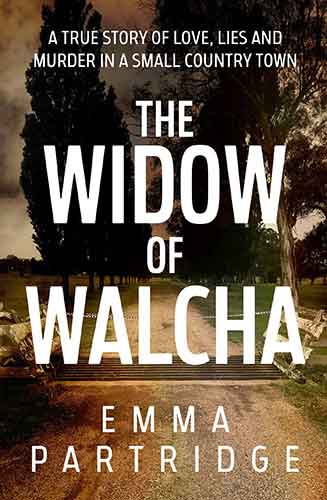Widow of Walcha