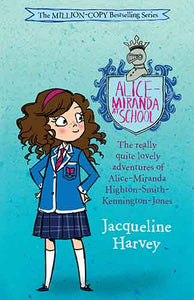 Alice-Miranda At School