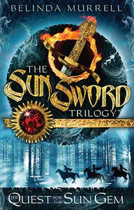 Sun Sword 1: Quest for the Sun Gem