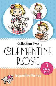 Clementine Rose Collection Two
