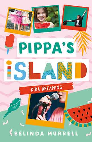 Pippa's Island 3: Kira Dreaming