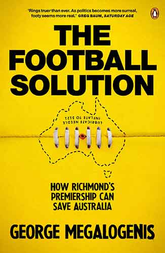 The Football Solution