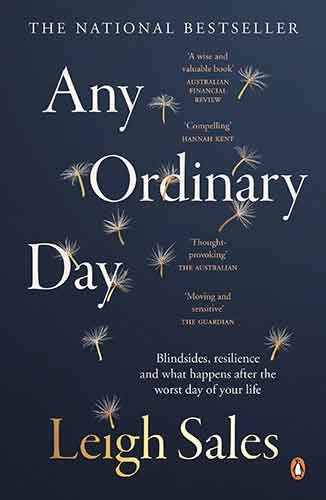 Any Ordinary Day