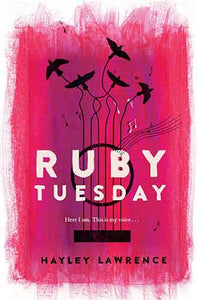 Ruby Tuesday