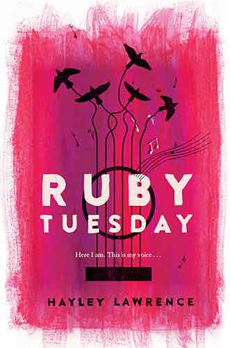 Ruby Tuesday