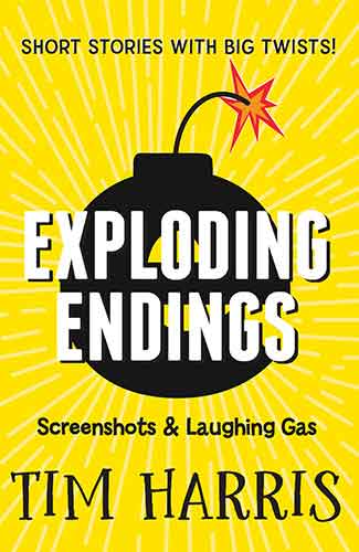 Exploding Endings 4: Screenshots & Laughing Gas