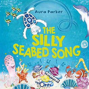 The Silly Seabed Song