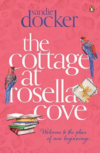 The Cottage at Rosella Cove