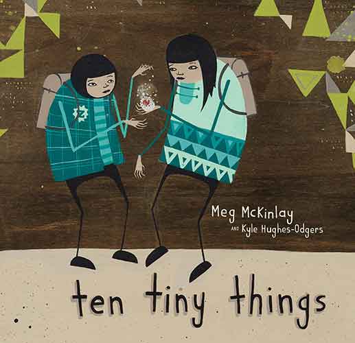 Ten Tiny Things