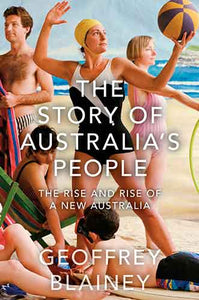 The Story of Australia's People Vol. II
