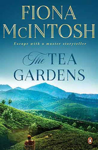 The Tea Gardens