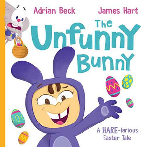 The Unfunny Bunny