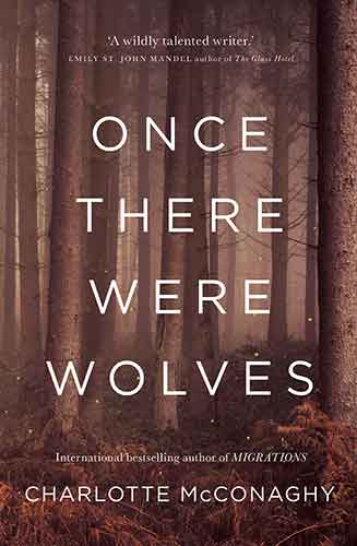 Once There Were Wolves