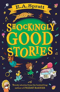 Shockingly Good Stories