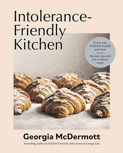 Intolerance-Friendly Kitchen