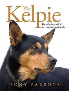 Kelpie