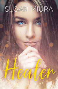 Healer (Healer #1)