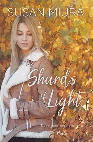 Shards of Light (Healer #2)