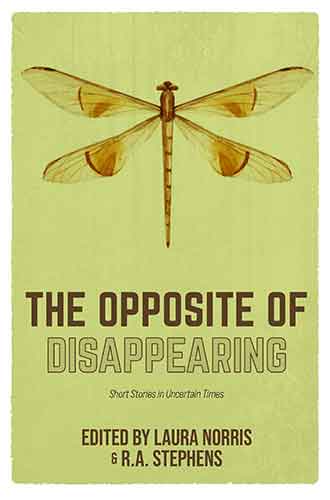 The Opposite of Disappearing: Short Stories in Uncertain Times