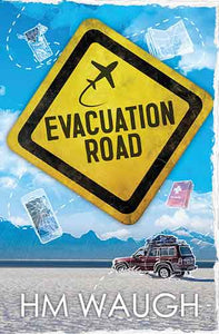 Evacuation Road