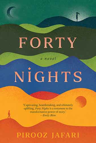 Forty Nights