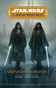 The High Republic: Midnight Horizon