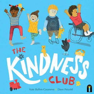 The Kindness Club