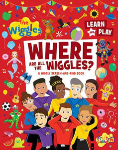 Where Are All The Wiggles?